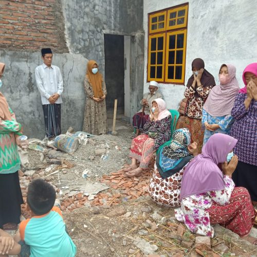 Pesantren Al-Faqih Cirebon Siapkan Gedung Baru untuk Santri Pesantren Al-Faqih Cirebon Siapkan Gedung Baru untuk Santri