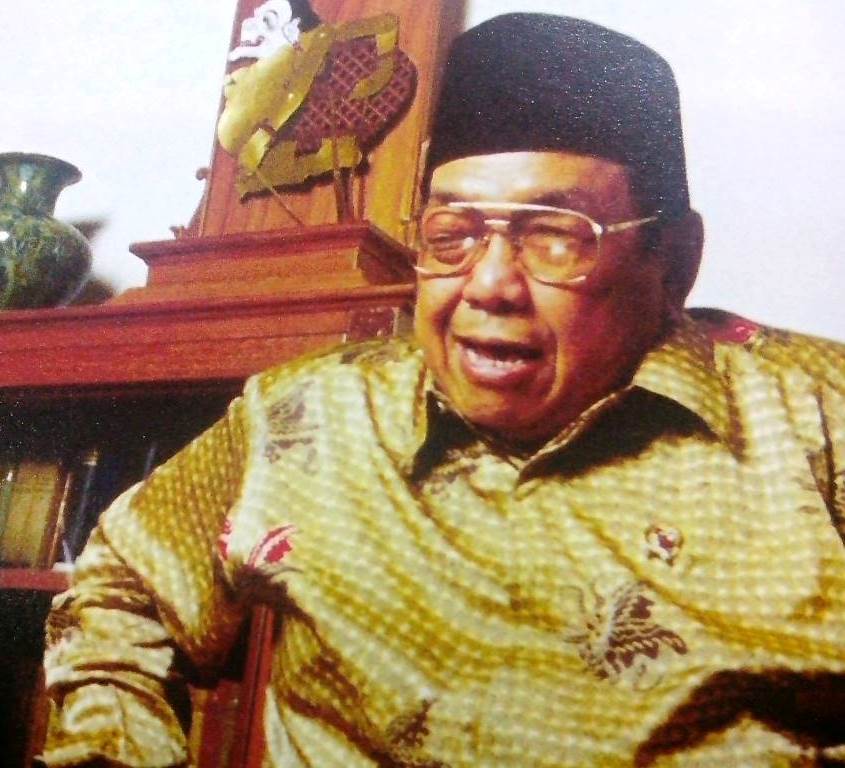Syarat Agar Doa Dikabulkan Menurut Gus Dur