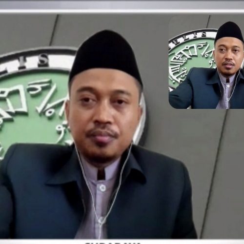 Wahabi Haramkan Ziarah Kubur & Qunut, Ini Jawaban Kyai Ma'ruf Khozin