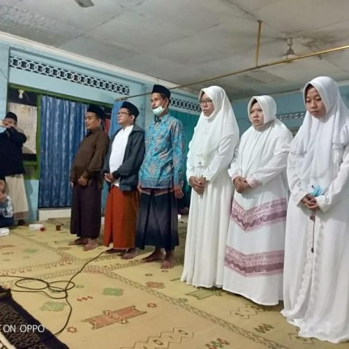 Sah, Sedayu Menjadi PAC JQH NU Ketiga di DIY Sah, Sedayu Menjadi PAC JQH NU Ketiga di DIY