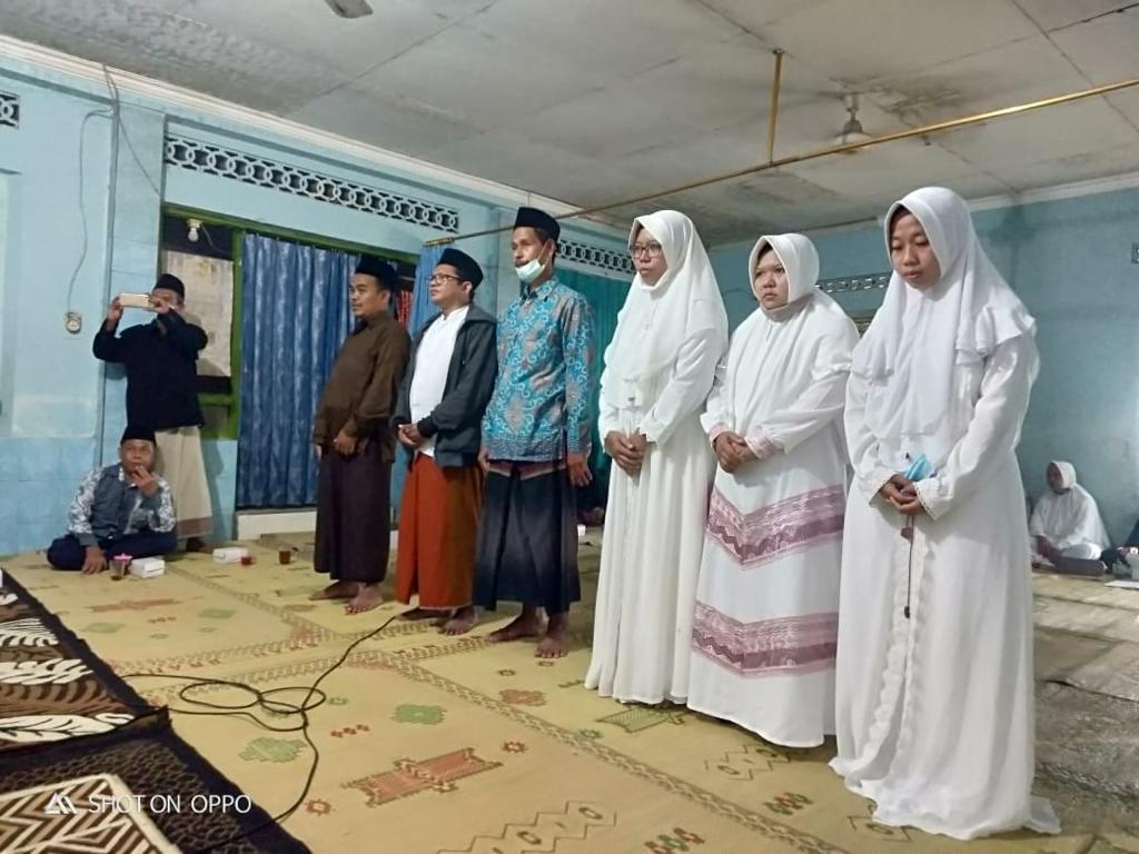 Sah, Sedayu Menjadi PAC JQH NU Ketiga di DIY