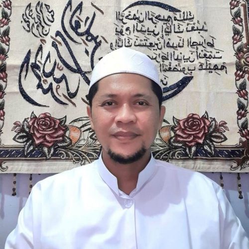 Ekspresi Praktek Beragama yang Tidak Tuntas