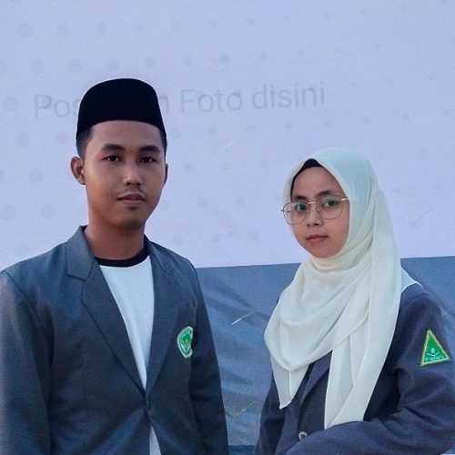 Firdaus dan Novilia Nakhoda Baru PC IPNU IPPNU Kota Metro Lampung Ketua Pimpinan Cabang (PC) Ikatan Pelajar Nahdlatul Ulama (IPNU) Kota Metro kini dipimpin oleh Firdaus Fadilah Umar, terpilih secara aklamasi pada Konferensi Cabang (Konfercab) ke 10, sedangkan untuk Ikatan Pelajar Putri Nahdlatul Ulama (IPPNU) dipimpin Novilia Setia Ningrum. https://bangkitmedia.com/firdaus-dan-novilia-nakhoda-baru-pc-ipnu-ippnu-kota-metro-lampung/