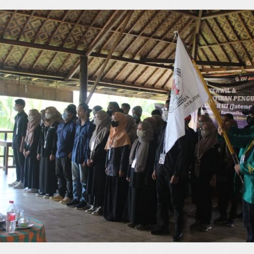 Forum Komunikasi Mahasiswa Nasional Komunikasi Penyiaran Islam (KPI) Jateng – DIY Gelar Muskerwil Forum Komunikasi Mahasiswa Nasional Komunikasi Penyiaran Islam (KPI) Jateng – DIY Gelar Muskerwil