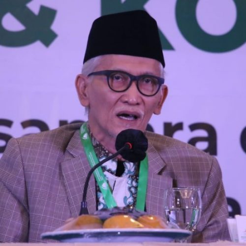 Jati Diri Nahdlatul Ulama Menurut Rais Aam PBNU Jati Diri Nahdlatul Ulama Menurut Rais Aam PBNU