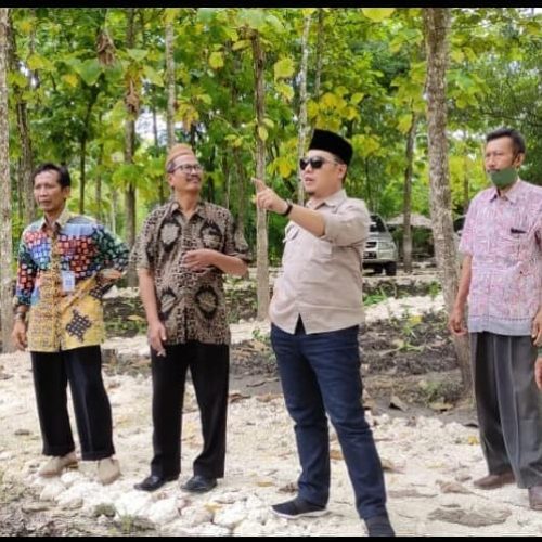Siapkan Kader Ahli Survei, Lakpesdam PCNU Bantul Kerjasama dengan SDS Institute