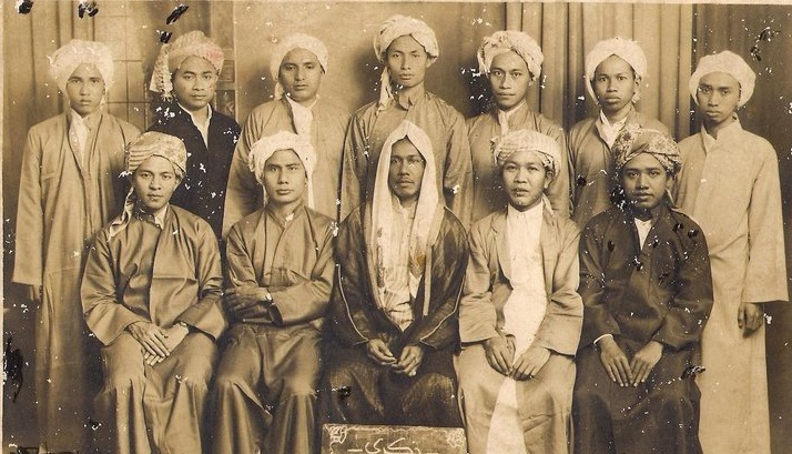 Kiprah Internasional Ulama Nusantara