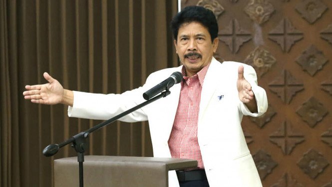 Kyai Adalah Simbol Kepahlawanan Karena Memperjuangkan Agama dan Negara