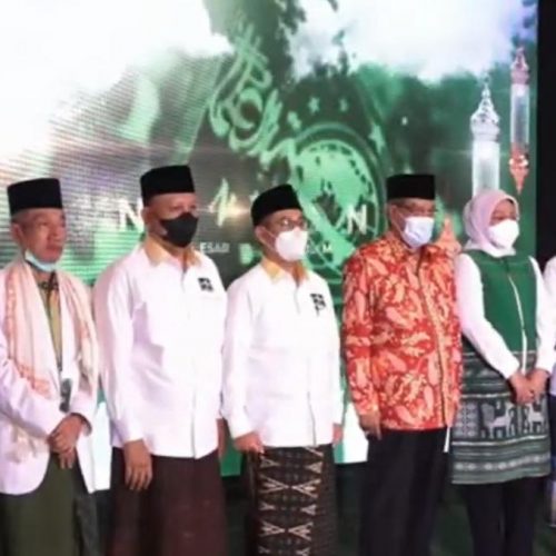 Makna Penting Hari Santri 2021 bagi Gus Rozin