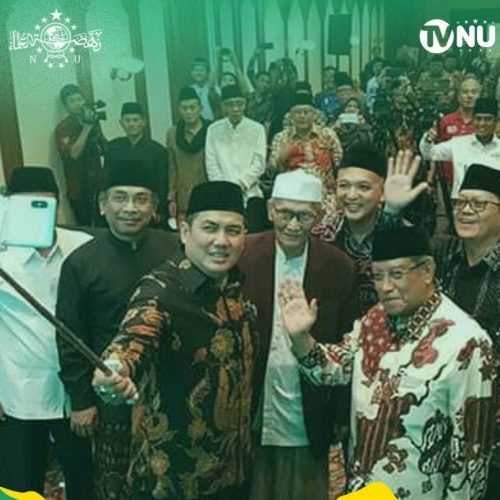 Perbedaan Pendapat di NU Itu Biasa