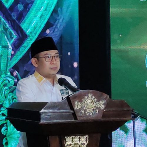 RMI PBNU Siapkan Pemetaan SDM untuk Sambut 1 Abad NU