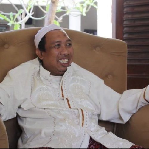 Rahasia Berkahnya Ilmu Ulama Menurut Gus Qoyyum Lasem