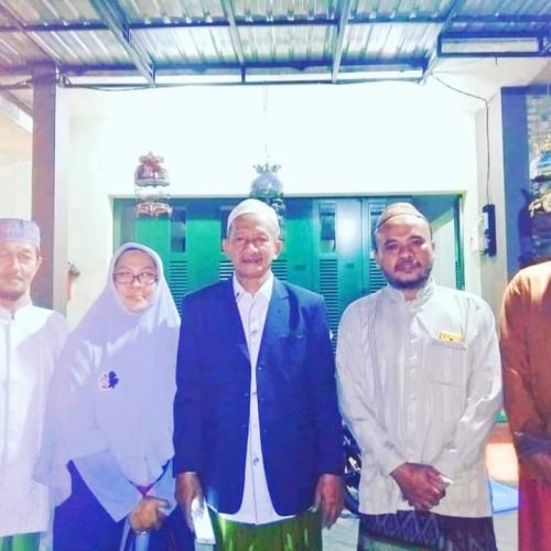 Rahasia Mbah Kalbakal Gresik di Mata Gus Ali Sidoarjo