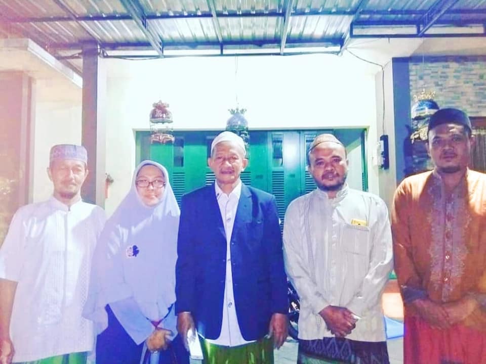Rahasia Mbah Kalbakal Gresik di Mata Gus Ali Sidoarjo