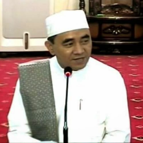 Biografi Lengkap Tuan Guru Muhammad Bakhiet Al Banjari