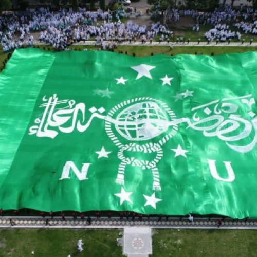 Daftar Lengkap Ketua Umum PBNU Sejak 1926
