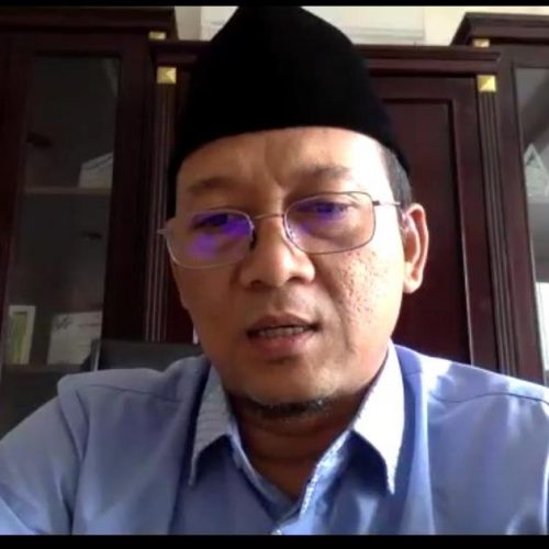 Dahsyatnya Kurikulum Pendidikan Pesantren Menurut Gus Hilmy Dahsyatnya Kurikulum Pendidikan Pesantren Menurut Gus Hilmy