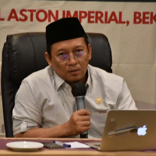 Gus Hilmy Sebut Penjajahan dari Sisi Ekonomi Masih Berlanjut