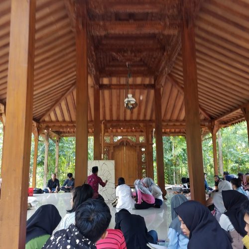 Makna Kejumudan Pemikiran dalam Islam