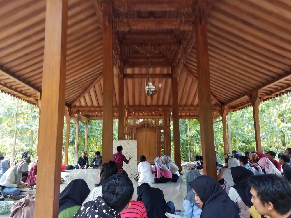 Makna Kejumudan Pemikiran dalam Islam