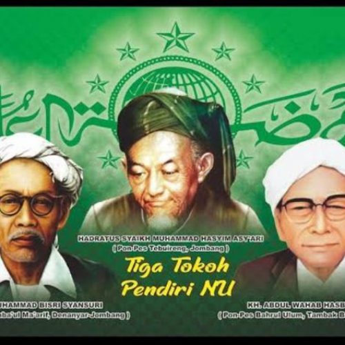 Menanti Munculnya Mujaddid Hasil Muktamar ke-34