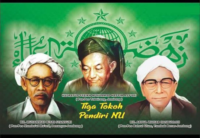 Menanti Munculnya Mujaddid Hasil Muktamar ke-34