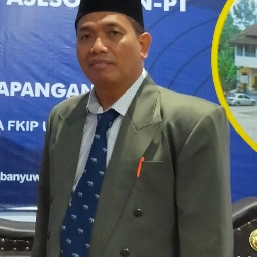 Perjalanan Inspiratif Dr Haya Hingga Menjadi Rektor Universitas Bakti Indonesia Banyuwangi