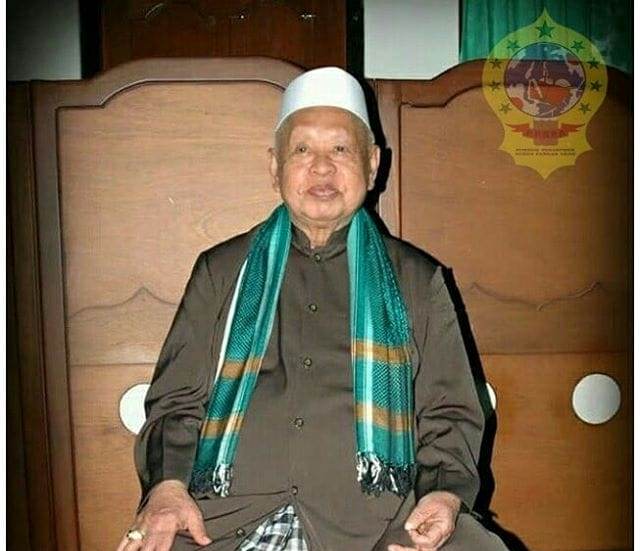 Rahasia Keberkahan Ilmu Kyai Mufid Mas'ud Pandanaran