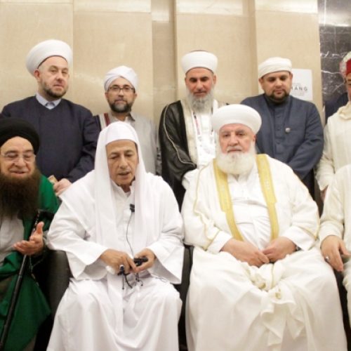 Relasi Thoriqoh dan Syariah Menurut Ulama