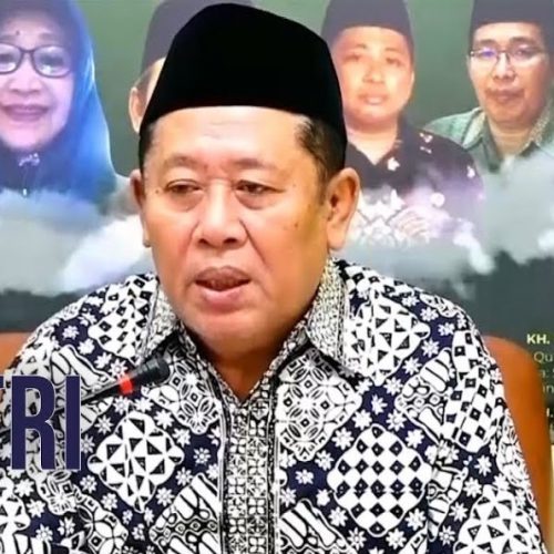 Dinamika Muktamar Jadikan NU Makin Kokoh dan Tegak