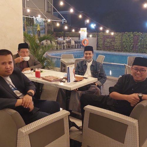 IKANU Mesir Suarakan Muktamar Fokus Gali Gagasan, Bukan Sekedar Kandidat