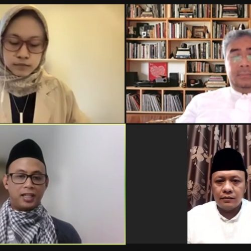Kolaborasi PCINU Siap Jadi Tulang Punggung Transformasi Digital Pesantren dan Nahdliyyin Kolaborasi PCINU Siap Jadi Tulang Punggung Transformasi Digital Pesantren dan Nahdliyyin