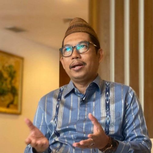 Mekanisme Pengambilan Keputusan Hukum Islam dalam NU