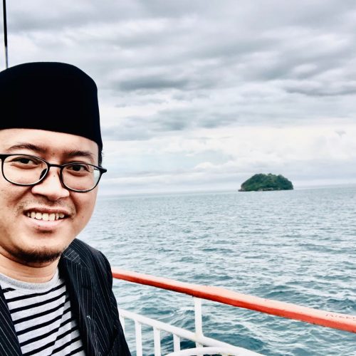 Dugaan Pesantren Terafiliasi Teroris, Ini Tanggapan FKPT DIY