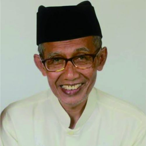Kiai Aniq Muhammadun Pati, Rais Syuriah PBNU 2022-2027