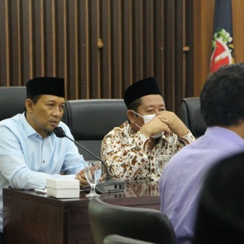 Klitih Makin Meresahkan, Gus Hilmy Tidak Ada Cara Kecuali Menjadi Panutan yang Baik dalam Keluarga