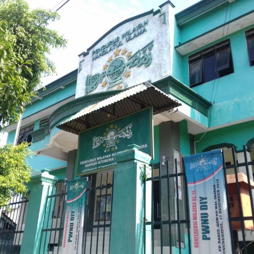 PWNU DIY Minta Masyarakat Tidak Perlu Resah Memasukkan Anaknya ke Pesantren