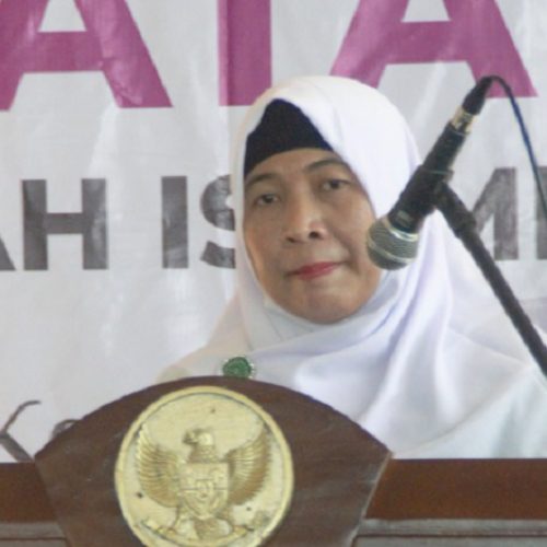 5 Tahun Fatayat NU DIY Menyerap Anggaran Rp5 Miliar untuk Kegiatan