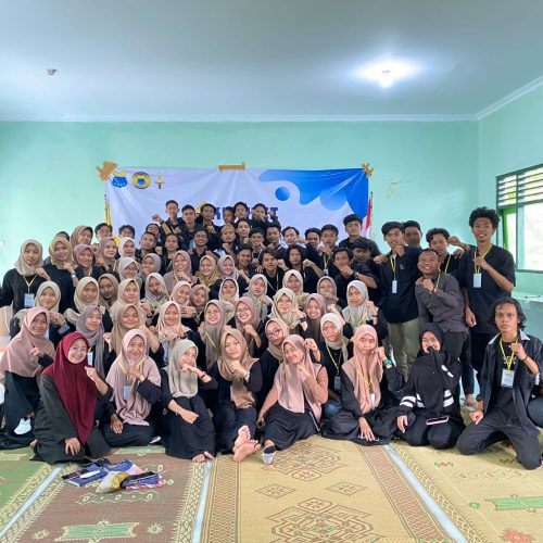 PKD PMII Rayon UIN SUKA