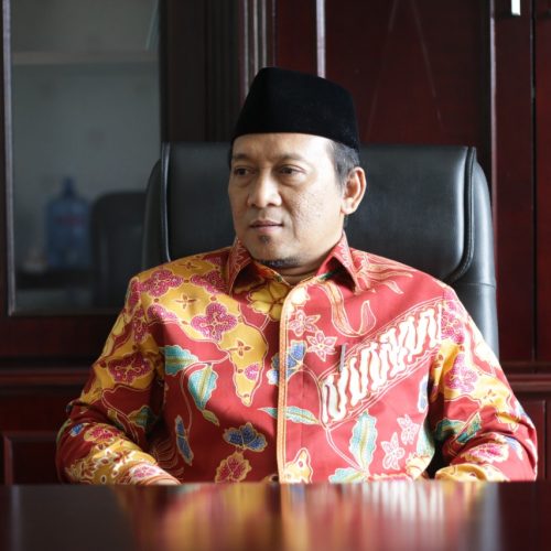 Geger RUU Sisdiknas, Gus Hilmy: Kurikulum Madrasah Lebih Menjanjikan