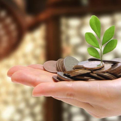 Zakat Sebagai Filantropi