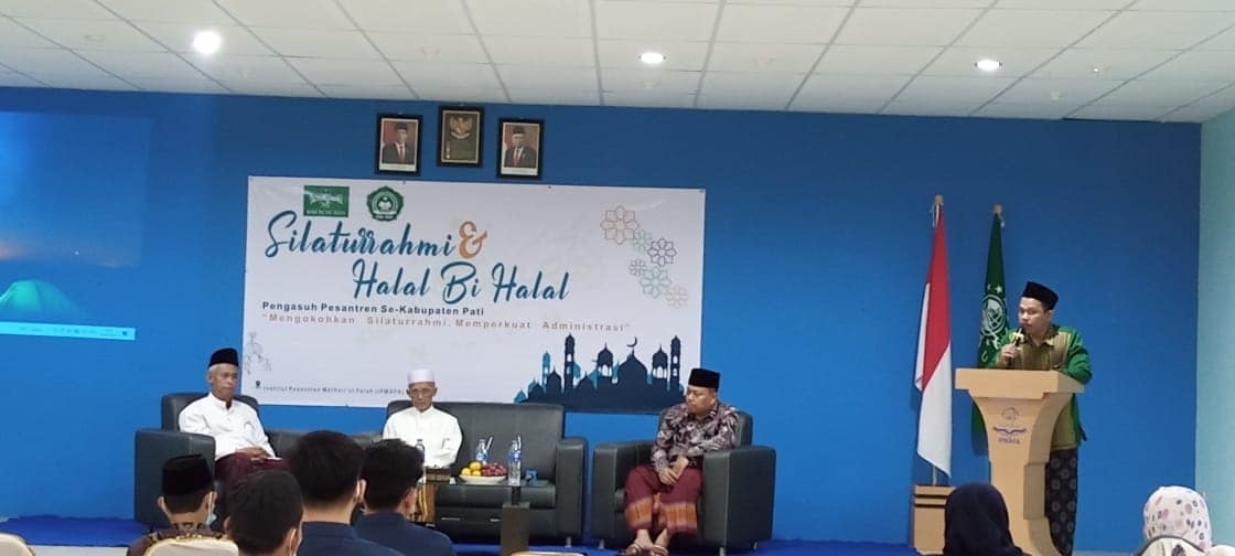 7 Tanggung Jawab Penting bagi Kiai Pesantren