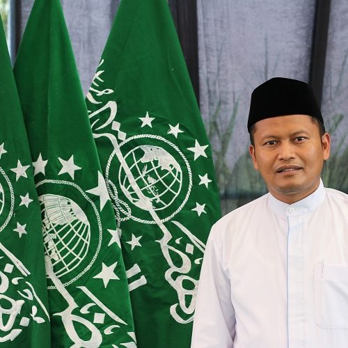 Imam Machali Pimpin LTN PWNU DIY 2022-2027, Ini Susunan Lengkapnya Imam Machali Pimpin LTN PWNU DIY 2022-2027, Ini Susunan Lengkapnya