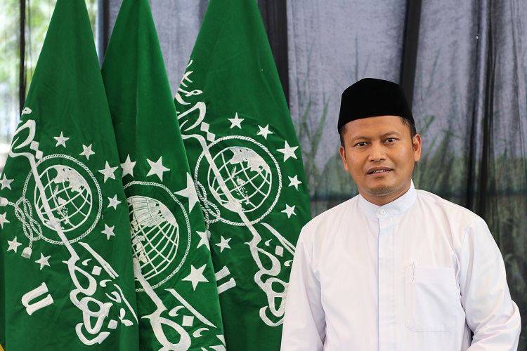 Imam Machali Pimpin LTN PWNU DIY 2022-2027, Ini Susunan Lengkapnya