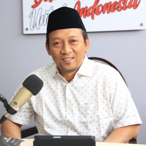 Harkitnas 2022, Gus Hilmy Ingatkan Pendidikan Sebagai Ujung Tombak Bangsa