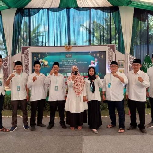 Resmi Dilantik, Ini Susunan Pengurus LAZISNU PWNU DIY 2022-2027 Resmi Dilantik, Ini Susunan Pengurus LAZISNU PWNU DIY 2022-2027
