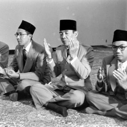 Kenapa Studi Politik Islam adalah Studi Paling Panas?