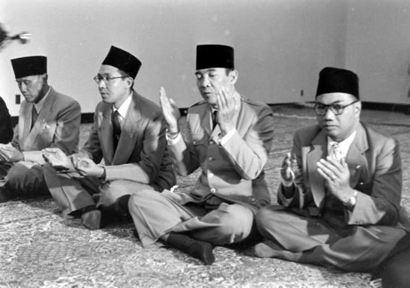 Kenapa Studi Politik Islam adalah Studi Paling Panas?