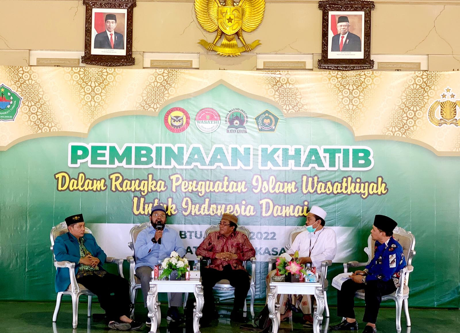 Hukum Kafir Dalam Islam