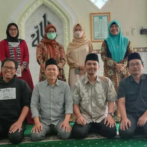 Perempuan, Wajah Baru Lakpesdam PWNU DIY, Persiapkan Pengkaderan untuk Menyambut 1 Abad NU